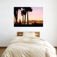 thumbnail image 2 of ArtWall Linda Parker Paradise In Nevis, West Indies Wall Art, 2 of 4