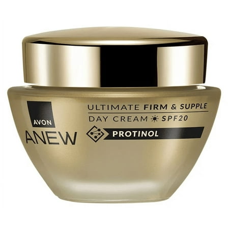 Avon Anew Ultimate Firm & Supple Day Cream SPF20 50ml / 1.69 fl oz