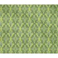 thumbnail image 4 of oneOone Cotton Flex Fabric Diamond & Chevron Ikat Decor Fabric Printed BTY 40 Inch Wide, 4 of 4