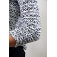 thumbnail image 6 of Daphne Textured Top, 6 of 8