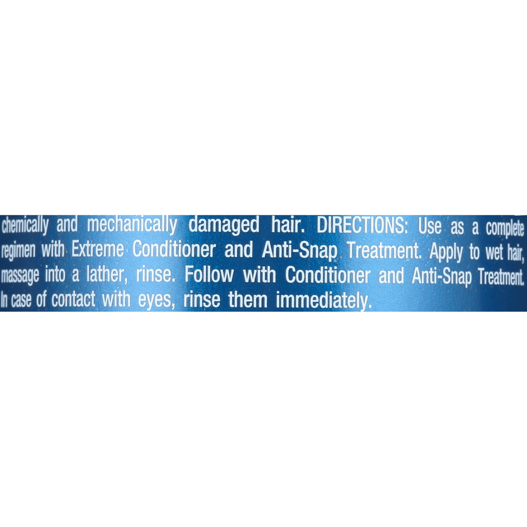 Redken Extreme Shampoo 33.8 oz