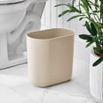 White Bathroom Cabinet Wall Mounted, Small Medicine with 2 Door ...