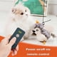 thumbnail image 2 of Feather Flyer, Flapping Bird Cat Toy Flying, Upgraded Simulated Chirping Bird Cat Toy, Bird Chirping Cat Toy, Flying Bird Cat Toy, 2 of 4
