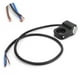 thumbnail image 5 of Interruptor De Manillar Universal Interruptor De Botón De Encendido/apagado Impermeable Con Bloqueo De Reinicio De Luz Universal Para Motocicleta ATV UTV Con Manillar De 22 Mm,, 5 of 7