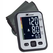 Zewa Zewa Automatic Blood Pressure Monitor, 1 ea