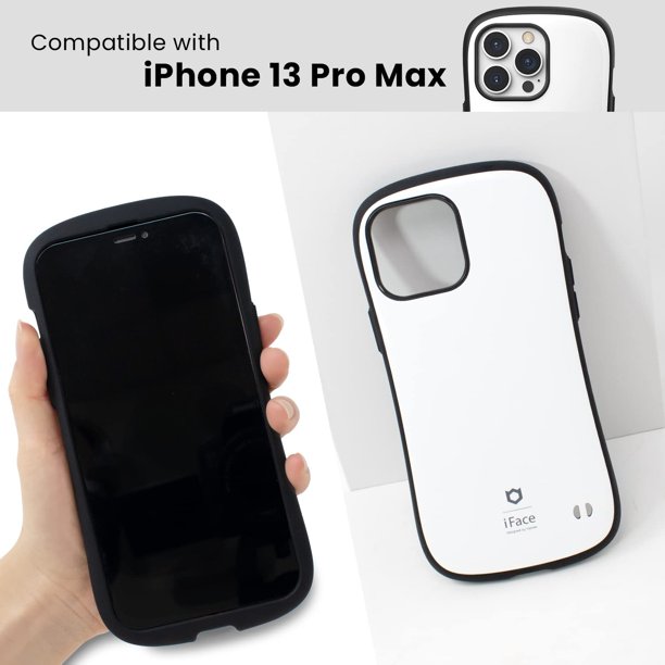 iFace First Class Designed for iPhone 13 Pro Max (6.7