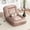 Brown, variant on Massage Function & Adjustable Position - Stress - Free Relaxation in Different Postures