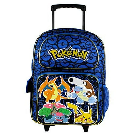 Nintendo Pokemon Pikachu 16