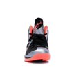 thumbnail image 3 of Nike Men's LeBron 9 Mango Basketball Shoes, from StockX, 3 of 5