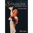 thumbnail image 1 of Pre-Owned Singing for Musicals: A Practical Guide (Paperback) 1861269935 9781861269935, 1 of 1