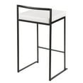 thumbnail image 4 of LumiSource  Fuji Counter Stool - Set of 2, 4 of 7