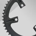 thumbnail image 5 of for 105 R7000 R8000 Fc-R9100 Asymmetric Road Chainring 50 34T 110Bcd 50-34T, 5 of 9
