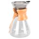 thumbnail image 5 of Gotero De Café, Cafetera Control Preciso Duradero Con Embudo Para Cafetería Para Restaurante Para El Hogar Ccdes 1000ml, 5 of 8
