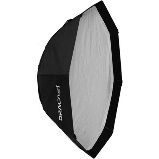 Dracast DR-DRSBFL12 Softbox for LED Fresnel 3000 & 5000 Light
