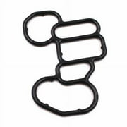New Genuine Honda Engine Oil Filter Housing Gasket Seal OE 15302RDVJ00