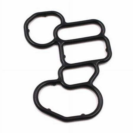 New Genuine Honda Engine Oil Filter Housing Gasket Seal OE 15302RDVJ00