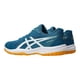 thumbnail image 3 of TENIS ASICS HOMBRE UPCOURT 6 VOLEIBOL AZUL azul 270, 3 of 5