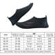thumbnail image 2 of Zapatos de agua para hombres y mujeres zapatillas casuales transpirables para nadar buceo surf, 2 of 9