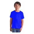 thumbnail image 1 of Playera De Algodón Lisa Para Niño Optima, 1 of 1