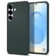 thumbnail image 1 of Funda Spigen Galaxy S25 Liquid Air Verde Militar, 1 of 8