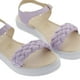 thumbnail image 5 of Sandalia Ariadna Color Lila  23.5 Dorothy Gaynor Sandalia Ariadna Color Lila  23.5, 5 of 6