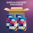thumbnail image 2 of TENA Incontinence Underwear for Women, Super Plus, L, 64 Count, 2 of 7