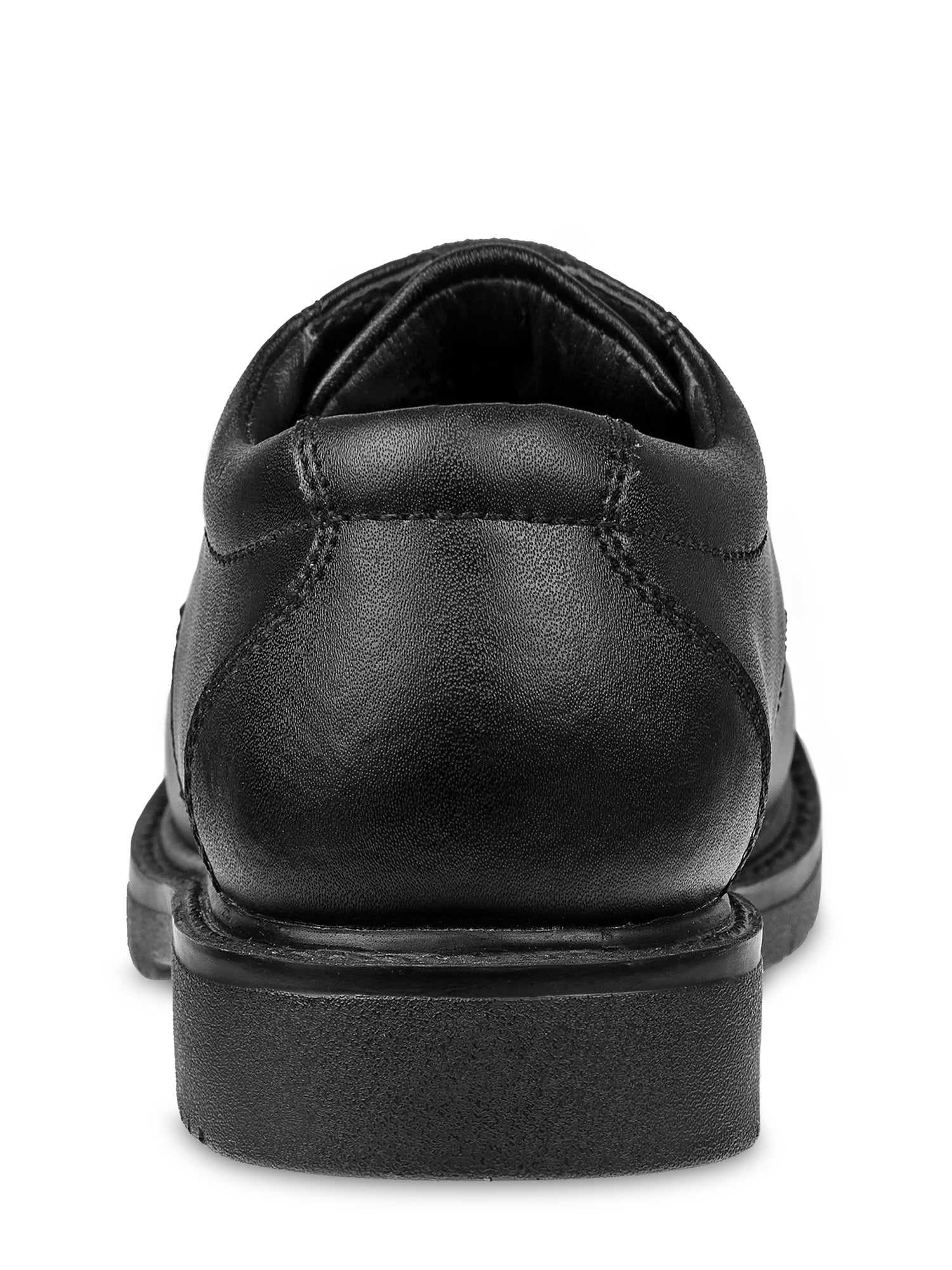 Academie Gear Scholar Lace-Up Men's School Shoes