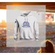 thumbnail image 3 of Sudadera Deportiva Fut Bol La Maquiina Cruuz Azul, 3 of 3