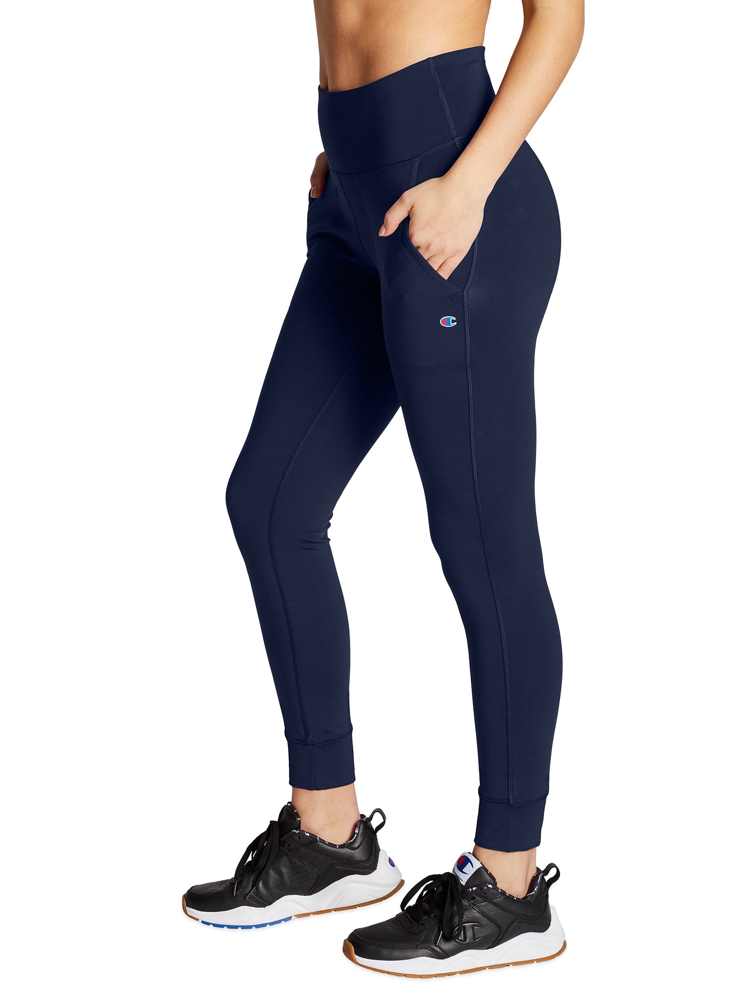 champion womens joggers