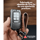 thumbnail image 4 of Funda Para LLave Honda CRV Civic Accord 2015-2019 City Fit Zinc Café, 4 of 5