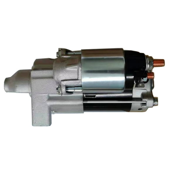 Max Motosports Starter For John Deere Kawasaki FH500V FH541V FH601V FH641V FH680V 21163-7014