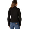 thumbnail image 2 of Women's Stretch Denim Jacket, 2 of 5