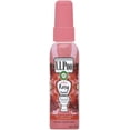 thumbnail image 2 of 3x Air Wick V.I.P. Pre-Poop Toilet Spray, Rosy Starlet, 1.85 oz (Travel Size), 2 of 5