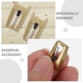 thumbnail image 4 of HONMEET 2Pcs Player Needle for Vinyl Compatibility ABS, 4 of 8