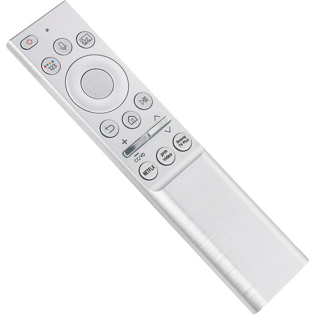 BN59-01327A BN59-01346A Reemplazo del control remoto por voz para Samsung Smart TV Q800T Q900T Q950T Series QN65Q800T QN75Q900T QN65LST7TAFXZA