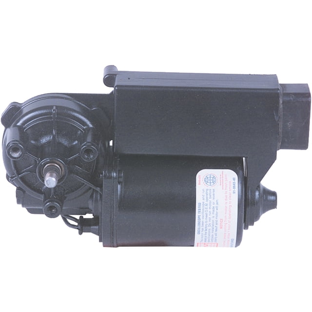 MOTOR LIMPIAPARABRISAS CARDONE Remanufacturado Delantero 1991 al 2000 SATURN