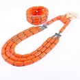 thumbnail image 2 of Conjuntos de joyas para mujer: collar, pendientes, pulseras, 2 of 5