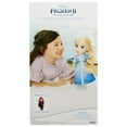 thumbnail image 2 of Frozen 2 Elsa Adventure Doll, 2 of 5