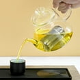 thumbnail image 3 of MasteelfCA Stainless Steel Seasoning Ball Mesh Tea Filter Loose Tea Strainer Herb Spice Filter, 3 of 9