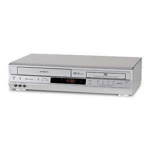 Toshiba Sd V392 Refurbished Dvd Player Vcr Recorder With Remote Manual Hdmi And Av Cables Walmart Com Walmart Com