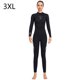 thumbnail image 2 of Sonducket BUCEO SAIL 3MM Trajes de neopreno SCR Traje de buceo de neopreno Traje de baño Resistente al desgaste Traje de surf con protección para Deportes acuáticos TYPE6 NO6 Sonducket OD003296-13, 2 of 6