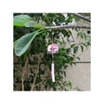 thumbnail image 4 of Japanese Style Glass Wind Chimes Mobile Windchime Home Garden Hanging Decor Gift, 4 of 4