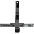 thumbnail image 5 of Fits 2010-2015 Mercedes-Benz GLK350 Draw-Tite Trailer Hitch Rear 75774 Max-Frame; Class III; Round Tube Welded; 2 Inch Receiver; 4000 Pound Weight Carrying Capacity/600 Pound Tongue Weight, 5 of 5