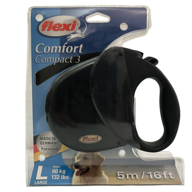 Flexi comfort compact 3 large sale