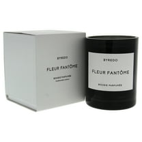Fleur Fantome Scented Candle by Byredo for Unisex - 8.4 oz Candle
