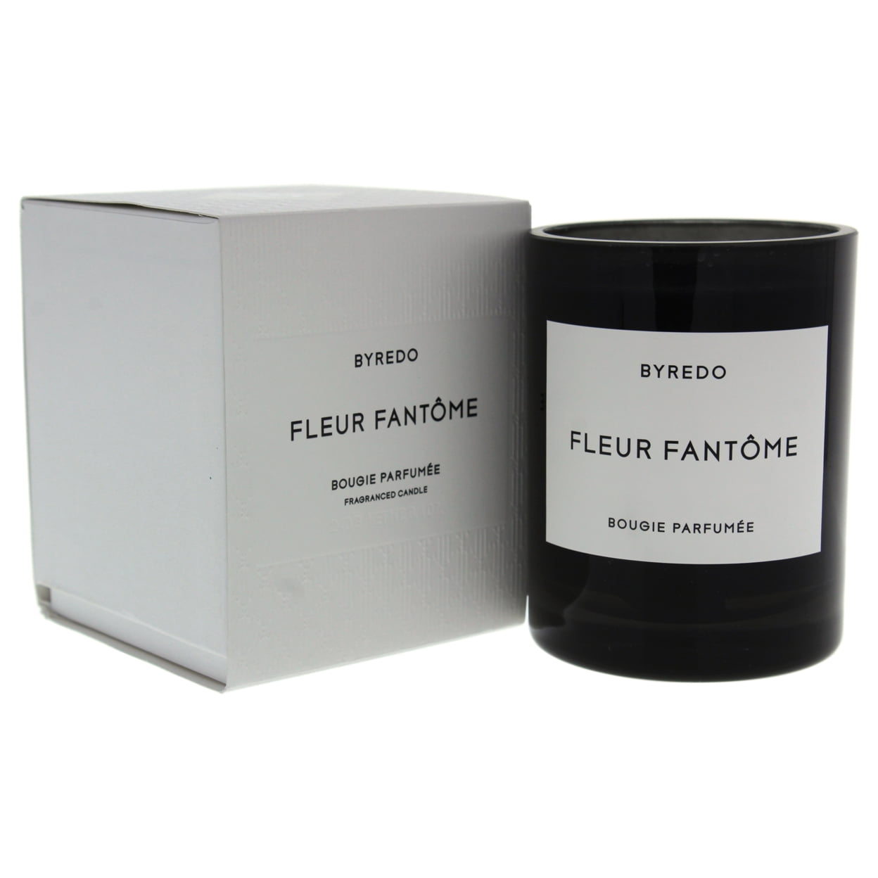 Fleur Fantome Scented Candle