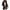 Black, variant on Women's Casual Lapel Blazers Open Front Long Sleeve Work Office Suit Jackets Blazer