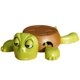 thumbnail image 3 of Turtle Coaster Cup Mat Decorativas para Adornos El () Olive Green, 3 of 4