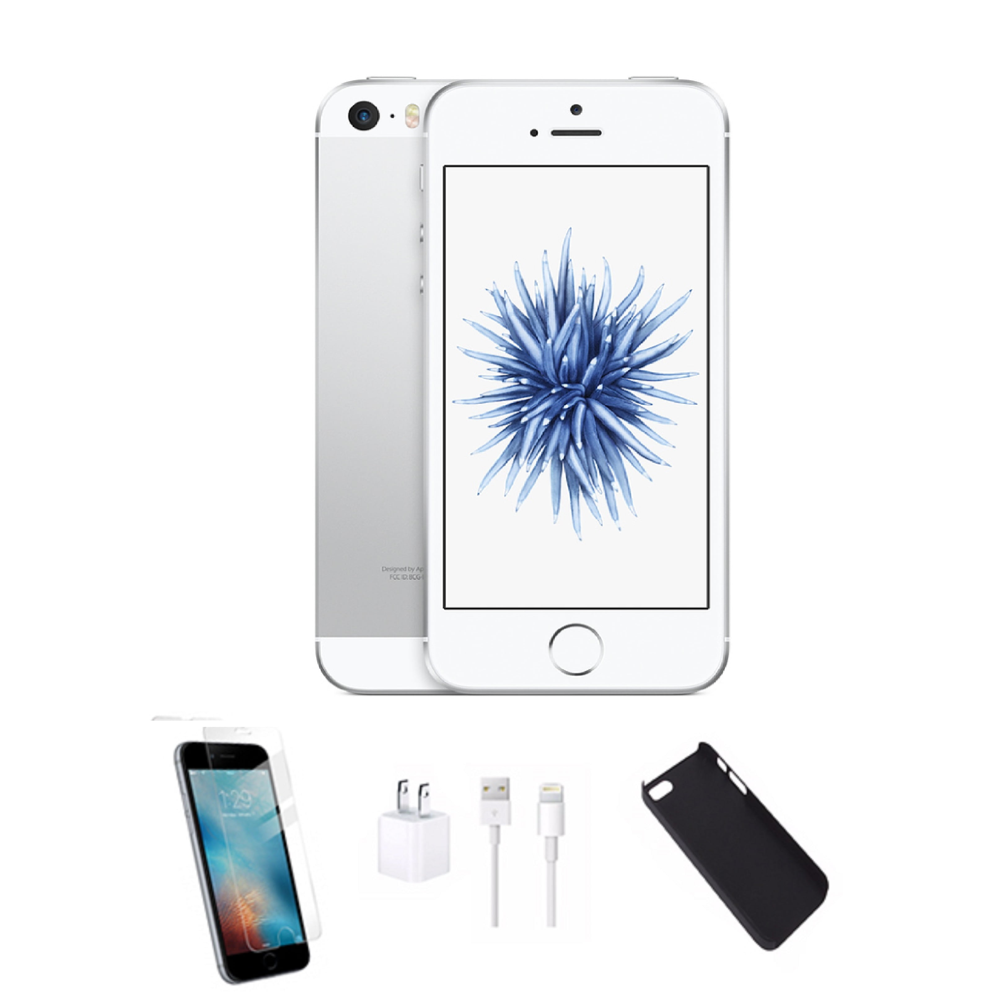 Apple Iphone Se A1662 32 Gb Smartphone 4 Lcd1136 X 640 Dual Core 2 Core 1 84 Ghz 2 Gb Ram Ios 9 4g Silver Walmart Com Walmart Com Apple Iphone Se A1662 32 Gb Smartphone 4 Lcd1136 X 640 Dual Core 2 Core 1 84 Ghz 2 Gb Ram Ios 9 4g Silver Walmart Com Walmart Com