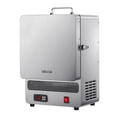 thumbnail image 1 of Horno eléctrico VEVOR 1500W digital de acero inoxidable, 1200 ℃, 1 of 9